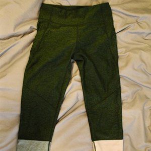 Outdoor Voices Dipped Leggings
